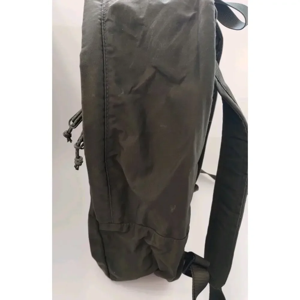 Fjällräven fjallraven backpack
